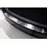 Накладка на задний бампер VW GOLF 6 Plus бренд – Avisa дополнительное фото – 2